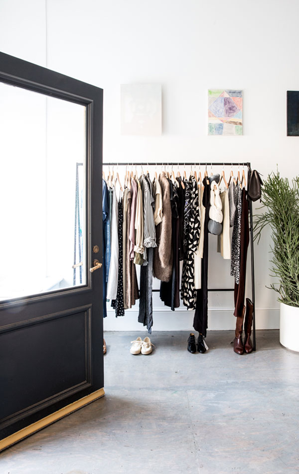 Retail Therapy: Cutest Boutique in Chicago - Apartment34