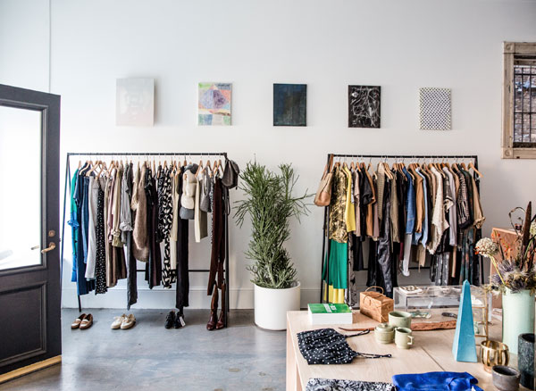 Retail Therapy: Cutest Boutique in Chicago - Apartment34