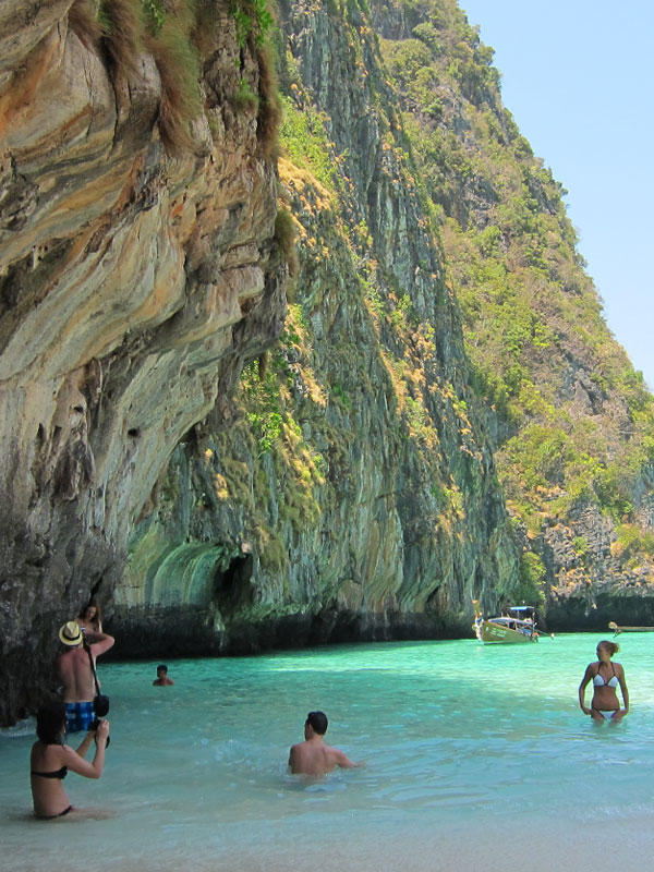 Gotta Getaway: Southern Thailand's Best Beaches - Apartment34
