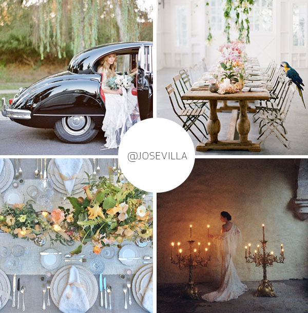 3 Wedding Instagram Accounts Every Bride Should Follow - Apartment34