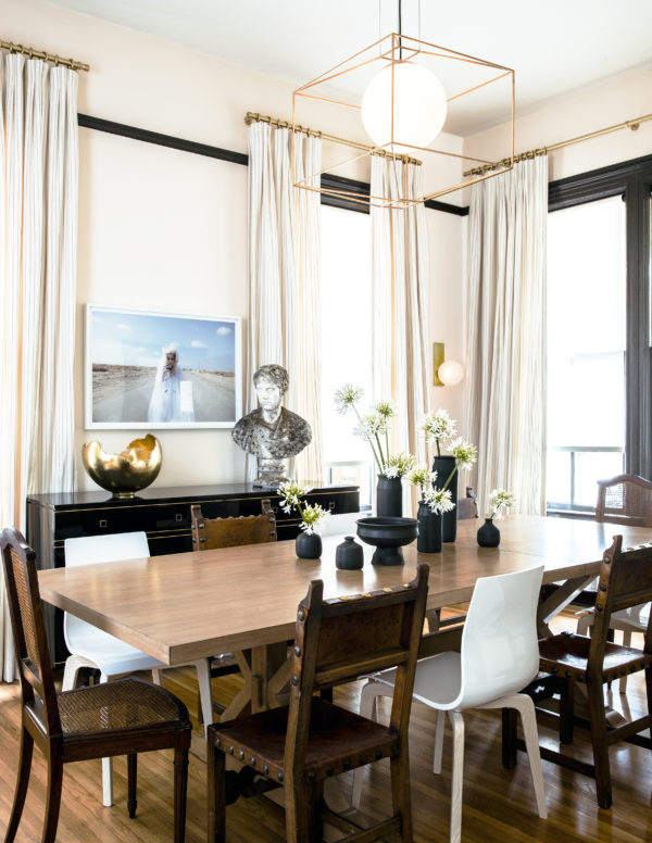 tour sunset editor in chief's home on apartment 34