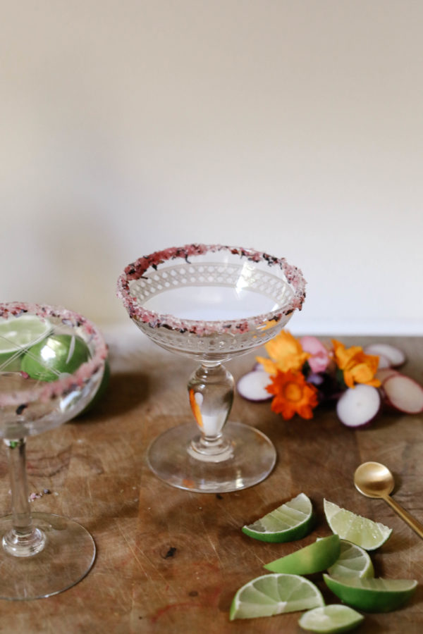 Celebrate Cinco de Mayo with the Margarita of the Year on Apartment 34