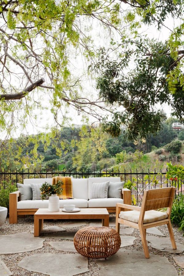 10 inspiring outdoor spaces on apartment 34