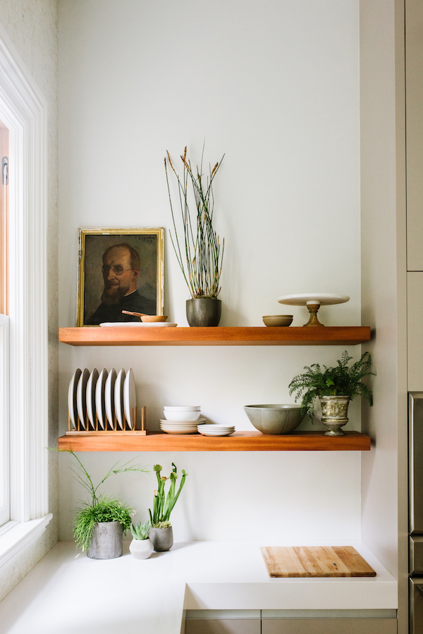 how to add major style to your space with houseplants