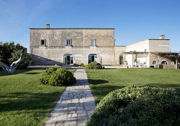 An Escape-Worthy Home in Puglia on apartment 34