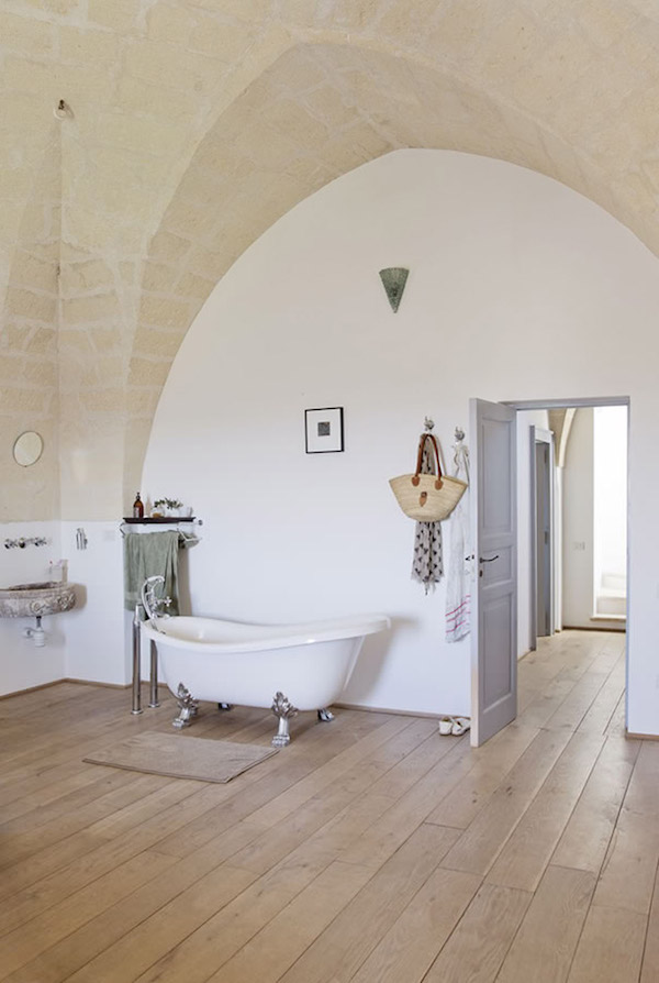An Escape-Worthy Home in Puglia on apartment 34