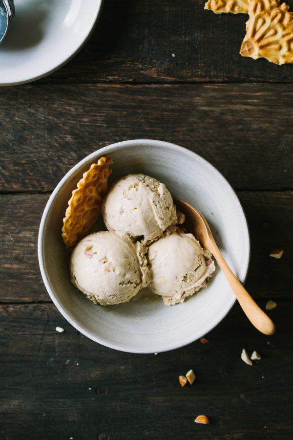 healthy ice cream recipes on apartment 34
