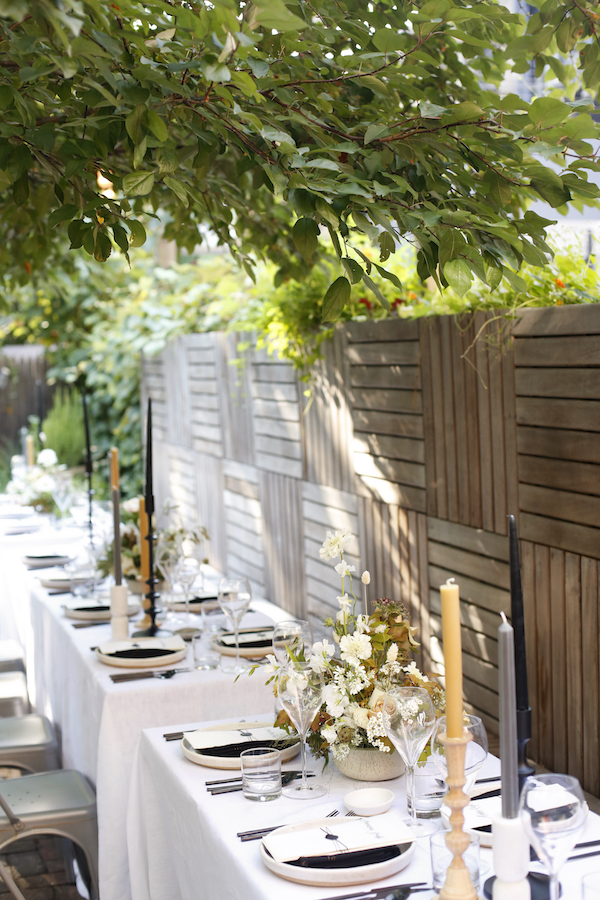 10 outdoor dining ideas on apartment 34 
