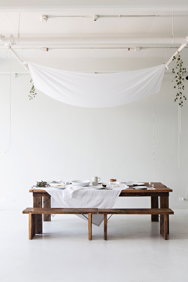 thanksgiving table ideas on apartment 34