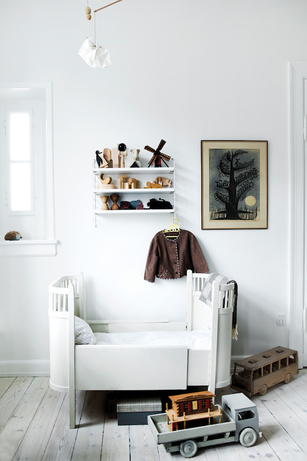 gift guide for the littles on apartment 34