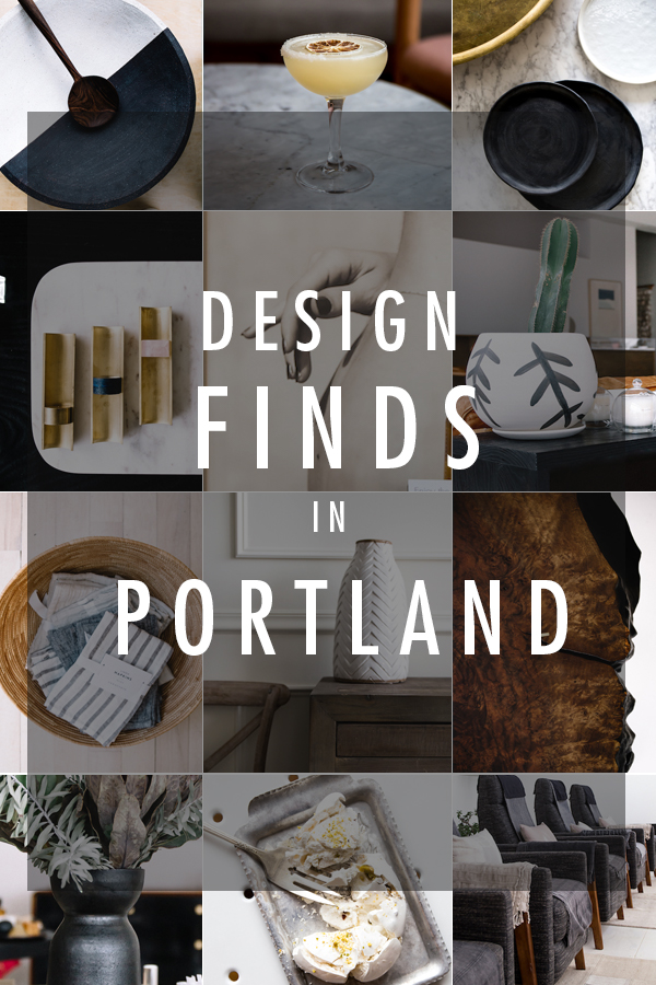 36 hours in portland on apartment 34