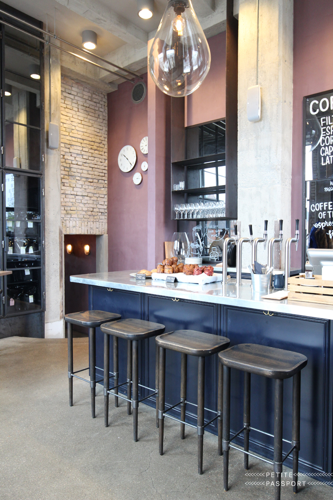 the 5 best coffee shops in copenhagen on apartment 34