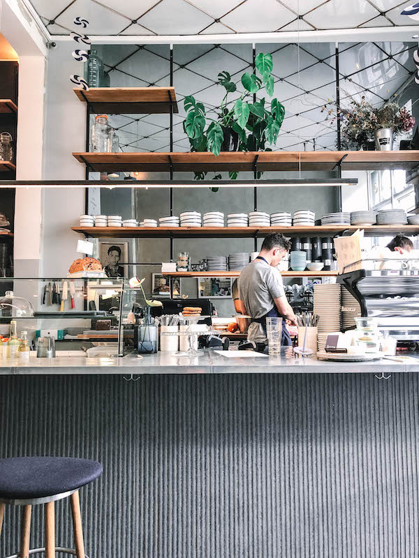 The 5 Coolest Coffee Shops In Copenhagen Apartment34