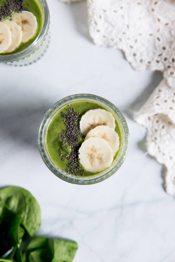 5 smoothies to jumpstart your day on apartment 34