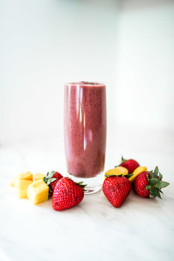 5 smoothies to jumpstart your day on apartment 34