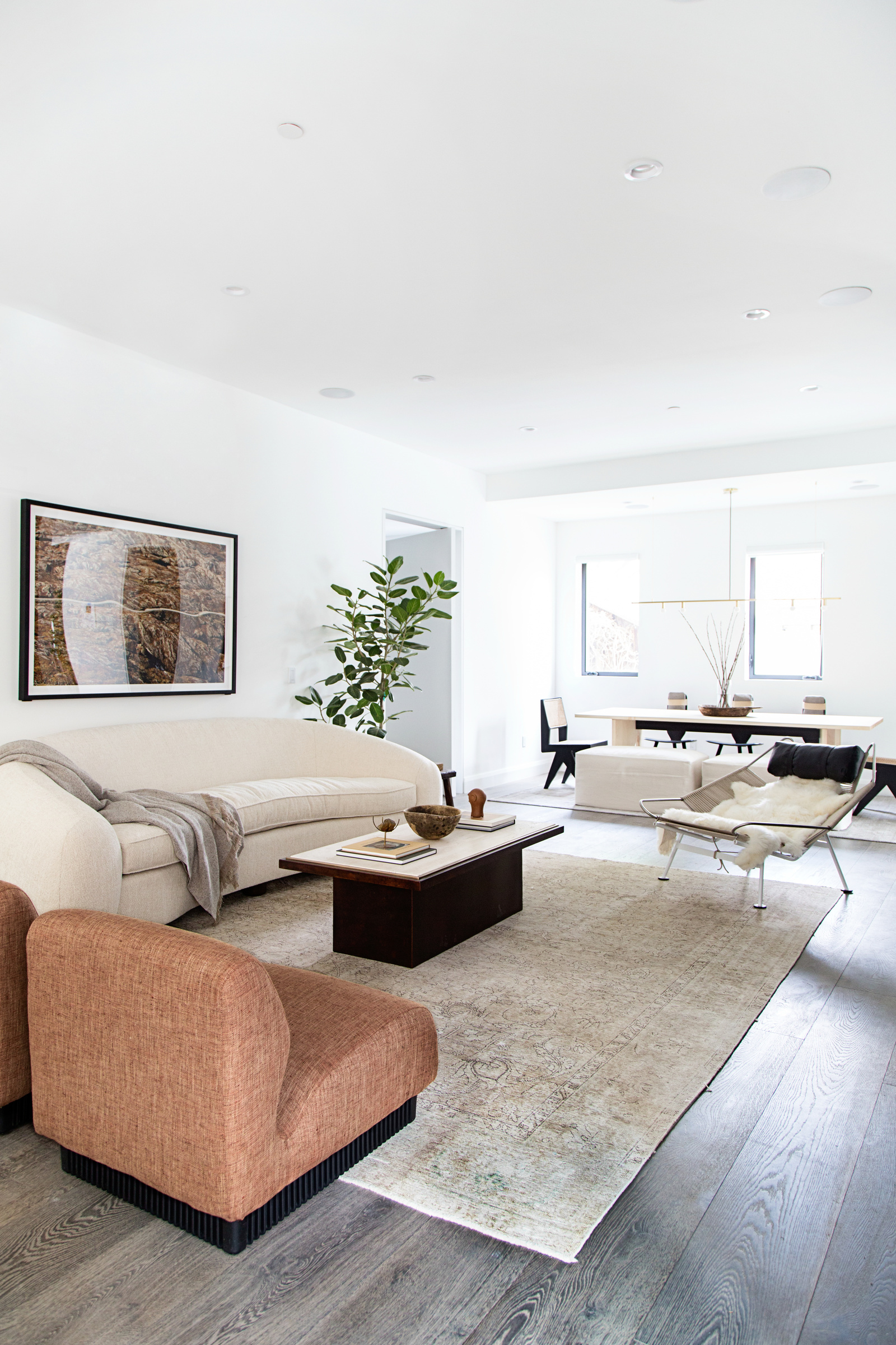 how to achieve timeless style on apartment 34